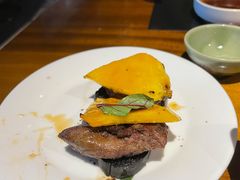-和彩放题餐厅(酒仙桥店)