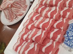 -楼外楼肥羊木炭火锅居(乐群街店)