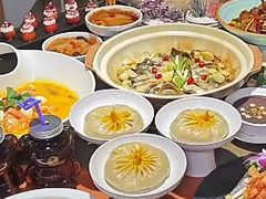 -隆喜元鱼汤包·海鲜(中联广场店)