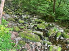 -本溪关山湖风景区