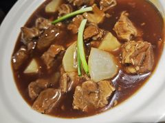 -留半山·香港食堂(啦啦宝都店)