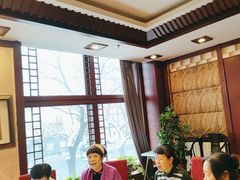 -老浒记民俗酒楼(王府井店)