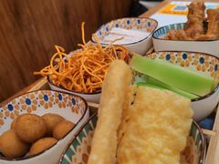 -螺大喜螺蛳粉火锅(雍和宫店)