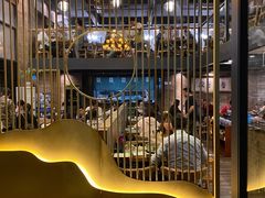 大堂-普宁潮汕牛肉火锅(新香洲店)