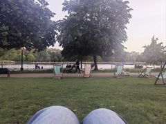 -海德公园