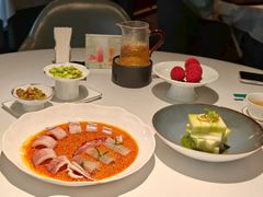 -许家菜(望江店)