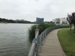 -美兰湖景区