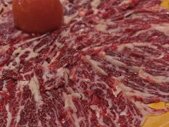 -潮汕大目牛肉火锅(皇岗旗舰店)
