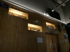 -木屋烧烤(坂田天安云谷店)