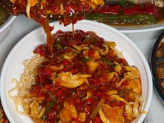 -小郭私房菜·海肠捞饭(学士街店)