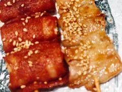 -林妈妈村·日式料理(宝山万达店)