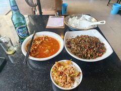 -小姨家常菜(昭萍东路店)