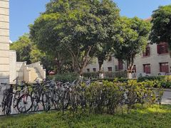 -厦门大学(思明校区)