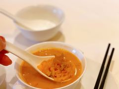 龙虾汤泡饭-利苑酒家(合景国际金融广场店)