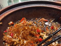 -味上湘菜馆(岳麓山店)