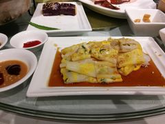-潮福城潮州大酒楼(湖滨北路店)