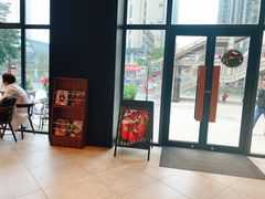 -星巴克(深圳龙华和平里店)