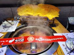 -山河屯铁锅炖(哈西站店)