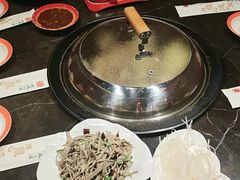 -粗粮人家·东北菜(洋桥店)