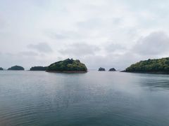 -庐山西海主景区