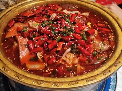 -金鸭都·老北京特色家常菜(潘家园店)