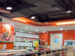 -呷哺呷哺(西单大悦城店)