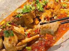 -三煮纸包鱼(青岛总店)