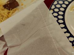 -一千一夜阿拉伯餐厅1001 Nights-Arabic Restaurant(静安店)