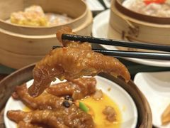 -杭州JW万豪酒店-万豪中餐厅