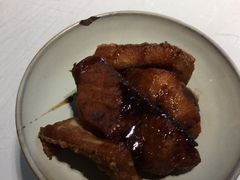 上海熏鱼-席家花园(巨鹿花园店)