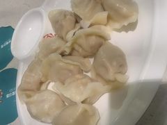 饺子-四姐妹东北饺子(沙尾路店)