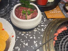 -黑牛の場烤肉(摩天活力城店)