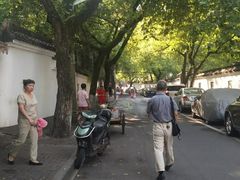 -文武王氏烧饼·无矾油条(西溪路店)
