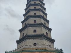 -承德避暑山庄景区