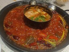 -龙厂长老火锅(抚琴店)