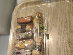 -鲜道寿司(无锡苏宁店)