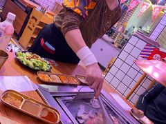-郭记烤肉创始店(民丰大街店)