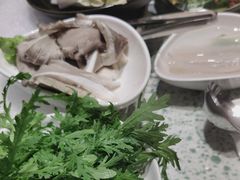 -爱丽格斯火锅(东岸国际店)