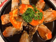 -宁海食府(大剧院店)