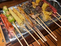 -阿文烧烤(金环路店)