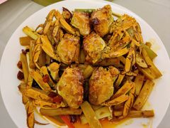 -锦粤宫·精致粤菜(深圳北站店)