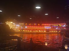 -珠江夜游广州塔·中大码头