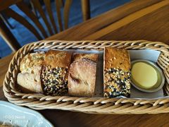 -Bistro Les Lilas丁香花小酒馆