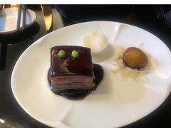 -上海苏宁宝丽嘉酒店·嘉府壹号中餐厅