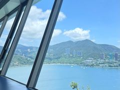 -湾景餐厅(海洋公园店)