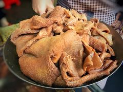 -细妹五香牛杂(步行街店)