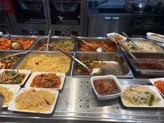 -老乡鸡(明光润溪广场大润发店)