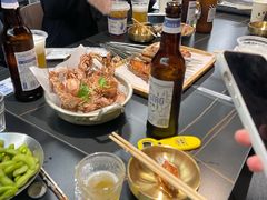 -老虎滩大连海鲜烧烤(建邺云锦路总店)