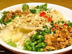 -金掌勺·锅包肉(广渠门店)