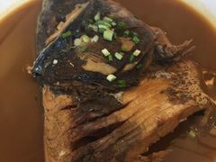 -亭下湖饭店(康岭店)